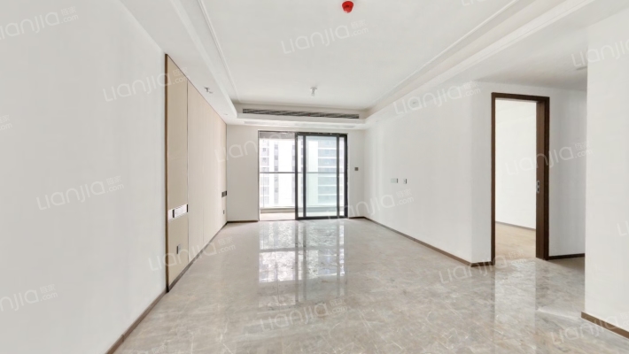 融创公园大观二手房实景图