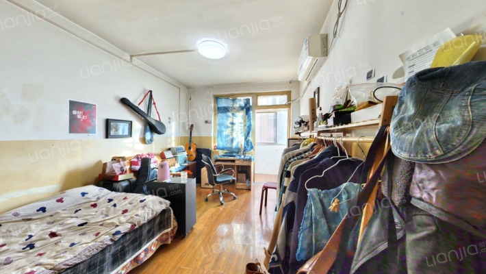 水厂家属院二手房实景图