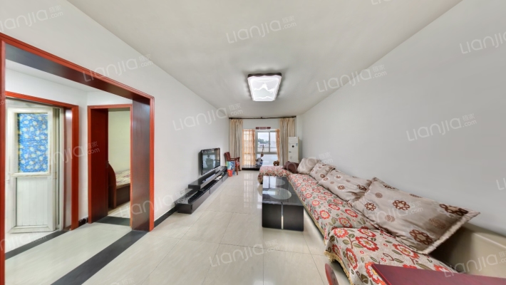 兴泰苑二手房实景图