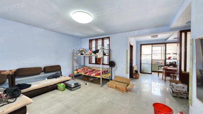 博宇佳苑二手房实景图