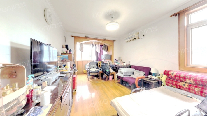 解龙小区二手房实景图