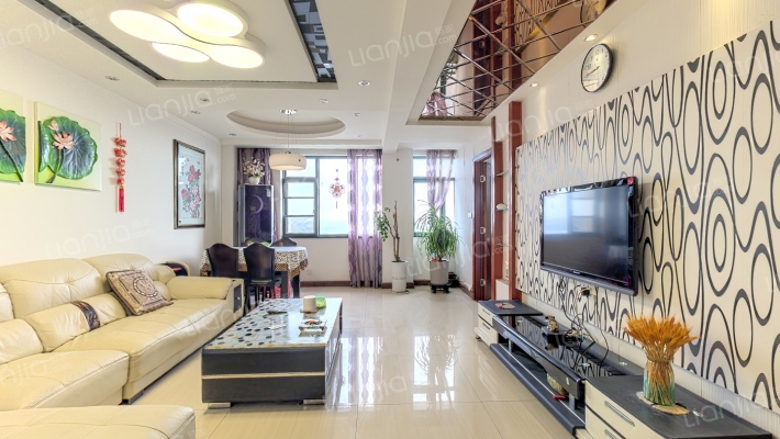 农科大厦二手房实景图