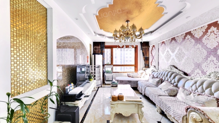 善上居二手房实景图