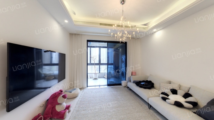 东城阳光苑一期二手房实景图