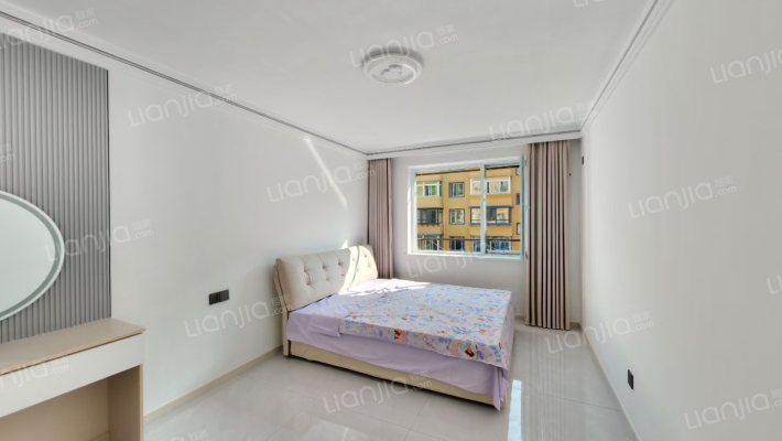 重工南街132巷二手房实景图