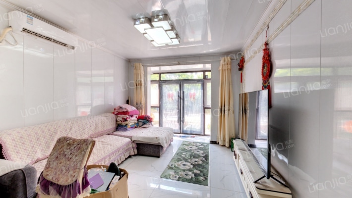 福佳新城齐家东园二手房实景图