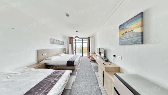 大桥路68号二手房实景图