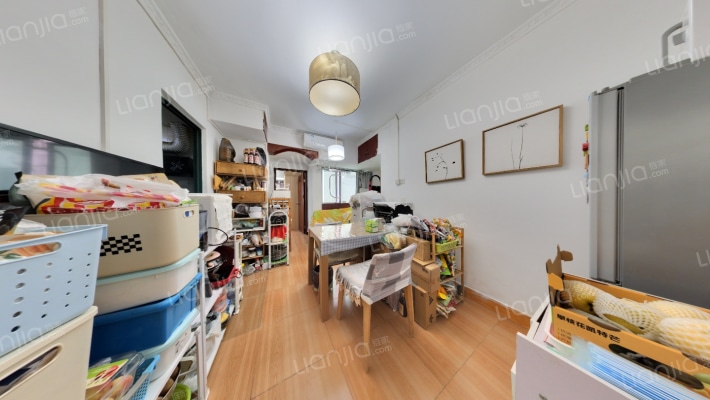 怡康家园二手房实景图