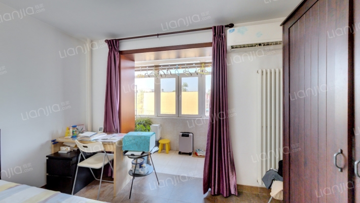 西便门内大街二手房实景图