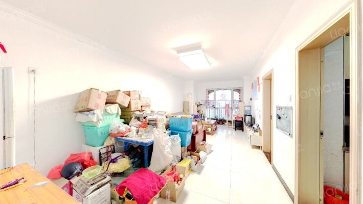 孔雀城大卫城五期二手房实景图