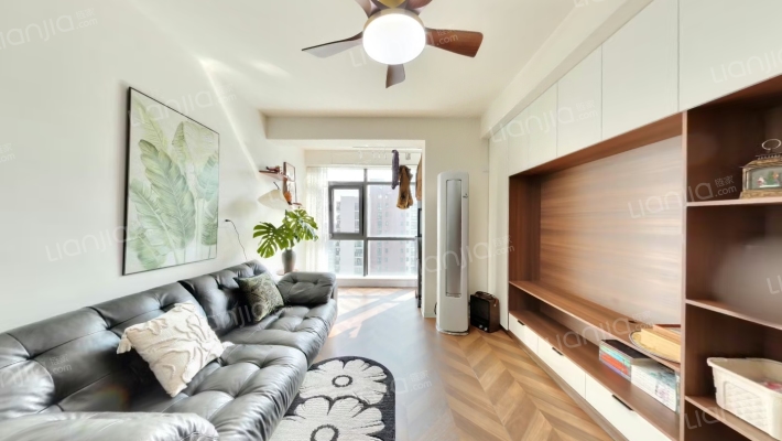 万达广场(姑苏区)二手房实景图