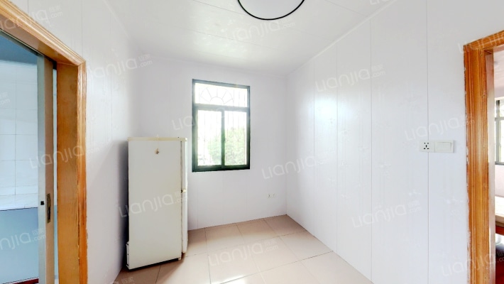 花亭西村二手房实景图