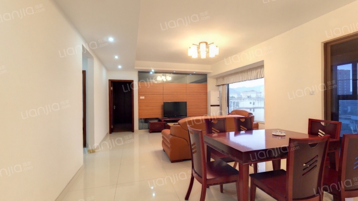 苹果派二手房实景图