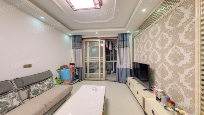 香溪苑小区二手房实景图