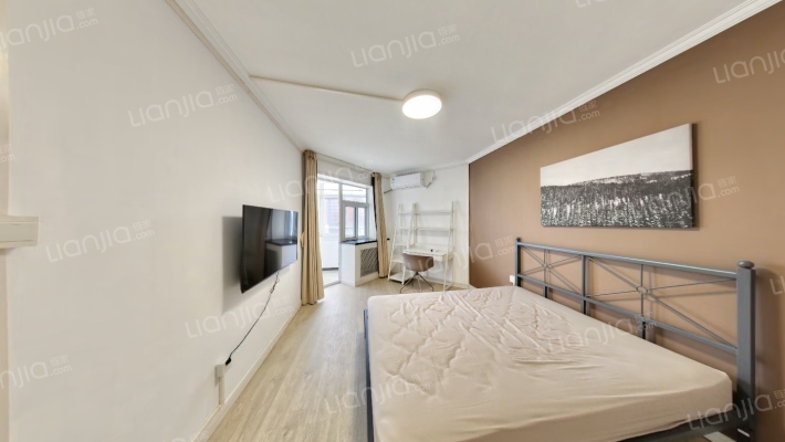 安贞里二手房实景图