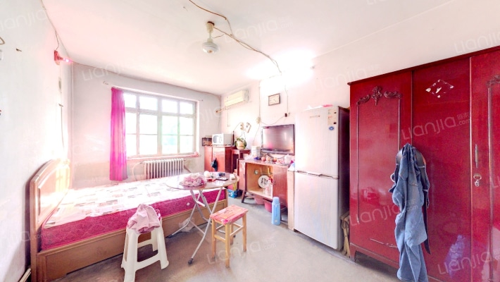 白堤东里二手房实景图