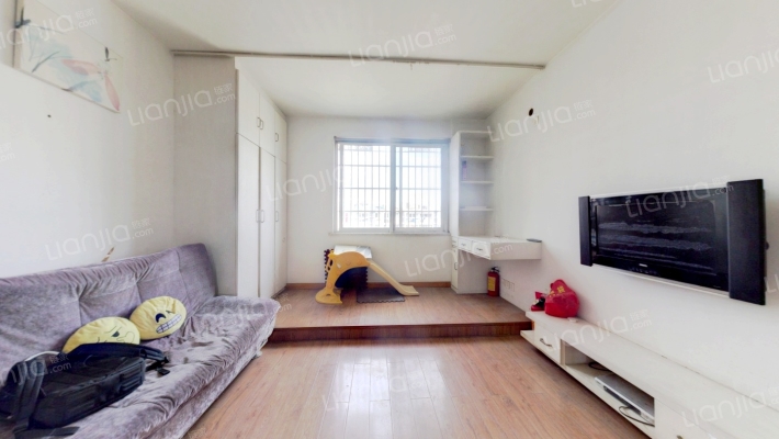 后珠辰秀嘉园南区二手房实景图