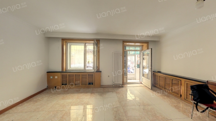 新七政小区二手房实景图