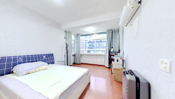 春波小区二手房实景图