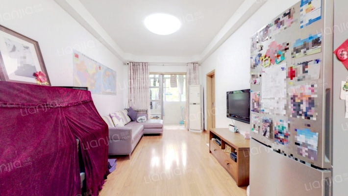 蕙宜村二手房实景图