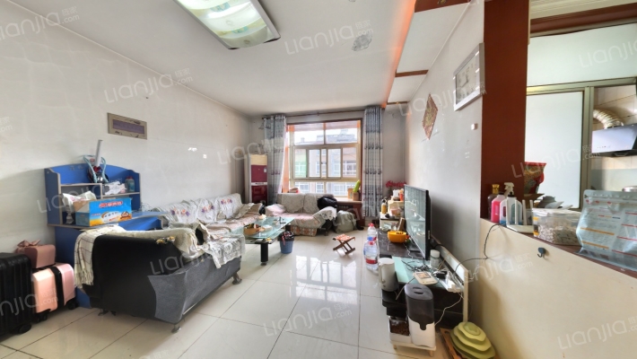 金色雅居南区二手房实景图