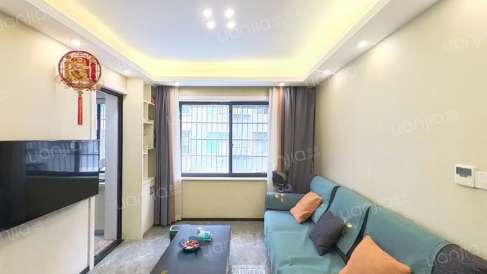 丹光西路628弄49号二手房实景图