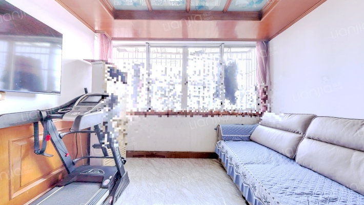 花溪苑二手房实景图