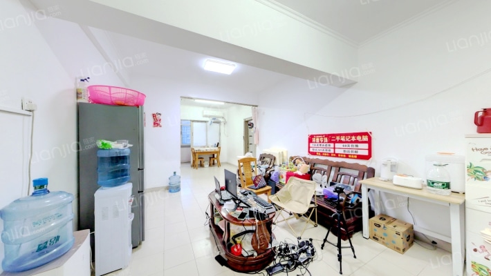 银兰苑二手房实景图