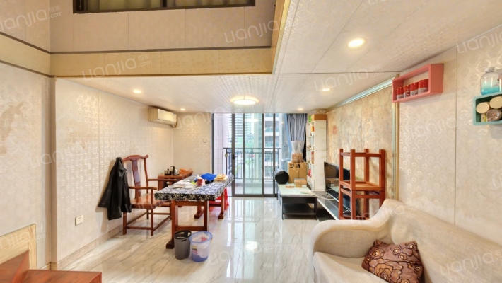 海伦堡海汇广场二手房实景图