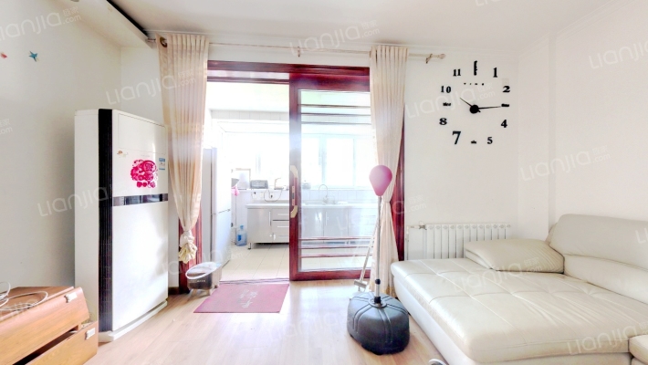 华信西区二手房实景图