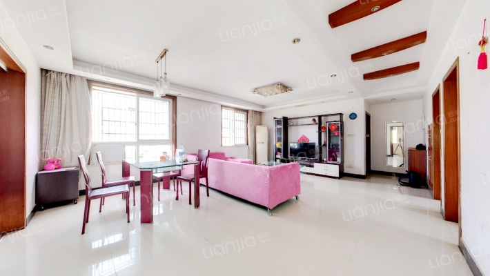 百妙公寓二期二手房实景图