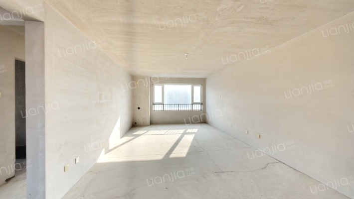 永定河孔雀城英国宫观邸二手房实景图