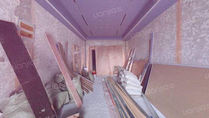 晟泰农民新村二手房实景图