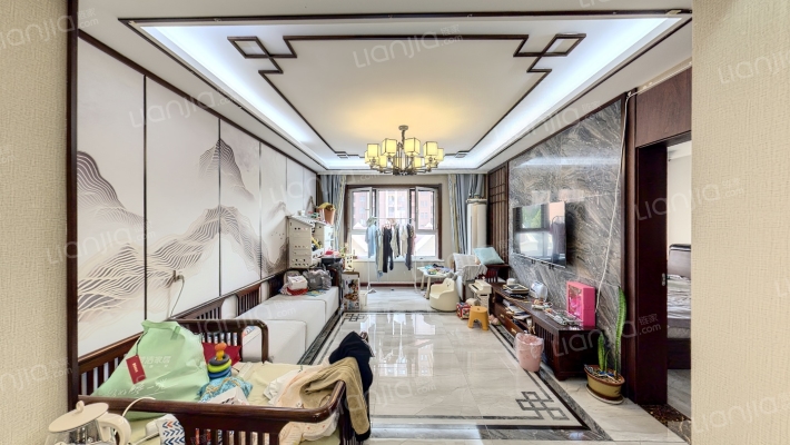 嘉兴园二手房实景图