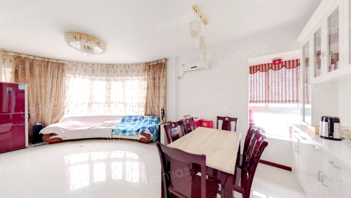 金尊名都二手房实景图