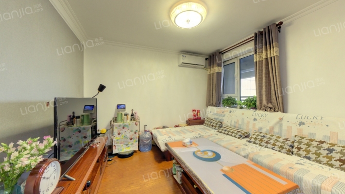 裕龙檀顶山二手房实景图