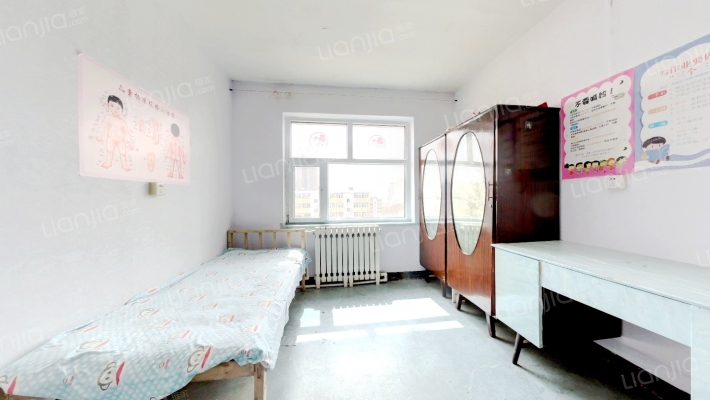 太铁机环线宿舍二手房实景图