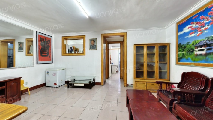 富苑小区二手房实景图