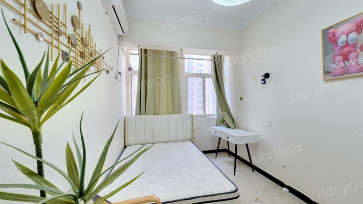 梦想城二手房实景图