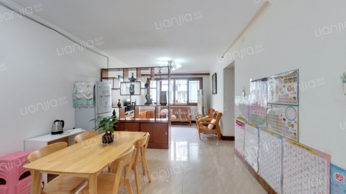 紫荆花园二手房实景图