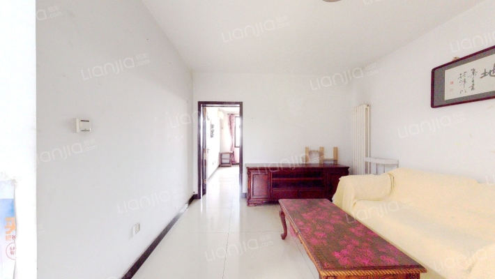 隆达公寓二手房实景图