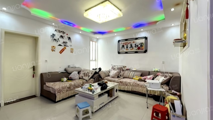 金桂苑二手房实景图