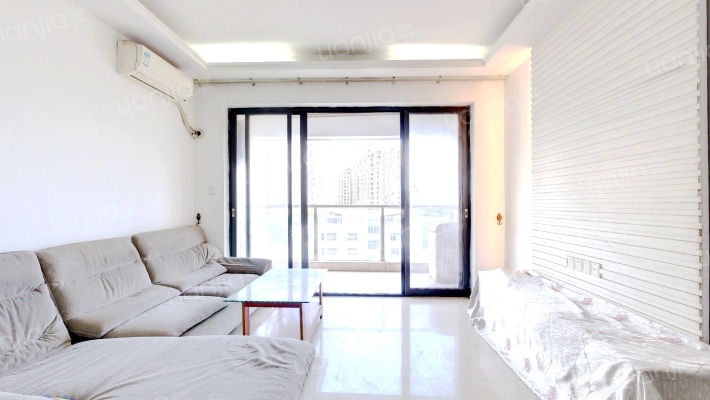 都市阳光二手房实景图