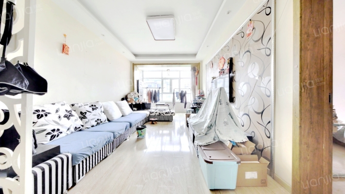 常盛源小区二手房实景图