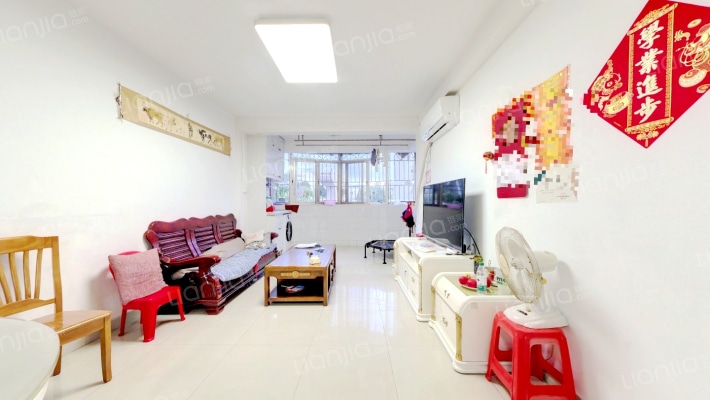 景华苑二手房实景图