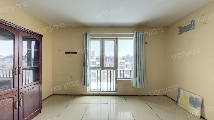 东村家园二手房实景图