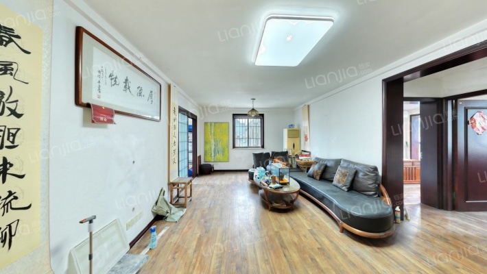 石子街小区二手房实景图