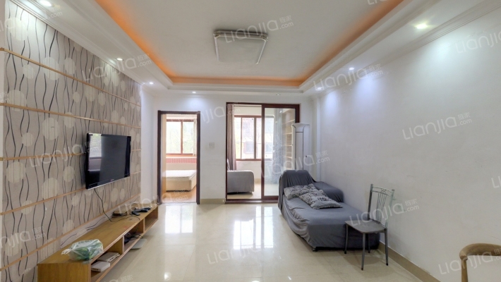 金岸提香二手房实景图