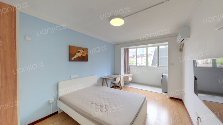 康定路389号二手房实景图