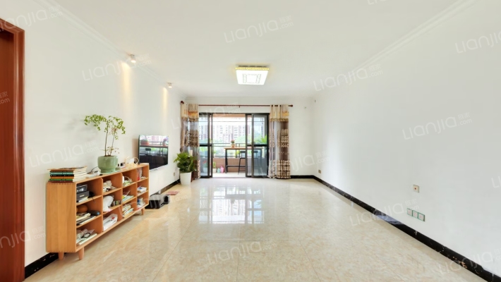 亚运城天誉二手房实景图